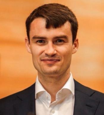 Fraser Binns